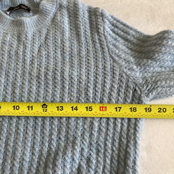 Mango Women’s sweater - Picture 5 of 6